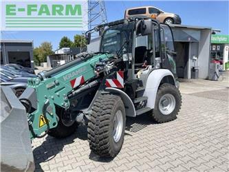 Kramer kl 25.5t