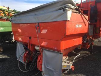 Rauch Axera H/ EMC