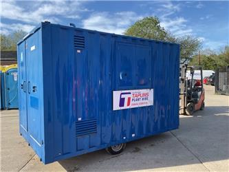 Boss WELFARE UNIT