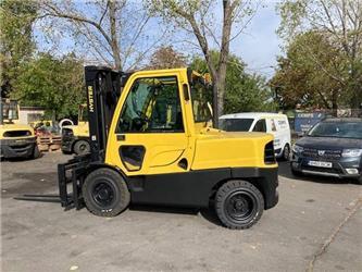 Hyster H5.0FT