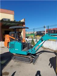 Kobelco SK 014