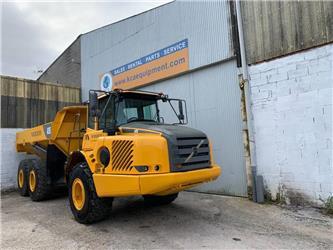 Volvo A 25 E