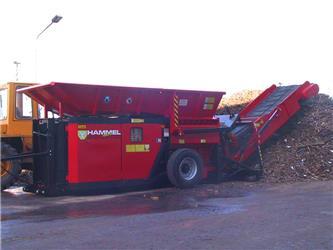 Hammel VB 750 D