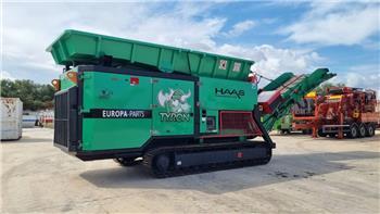  HASS Tyron 2000XL