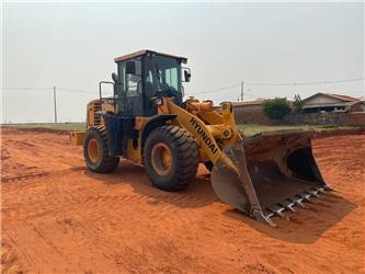 Hyundai HL 757-9