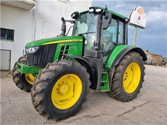 John Deere 6120M
