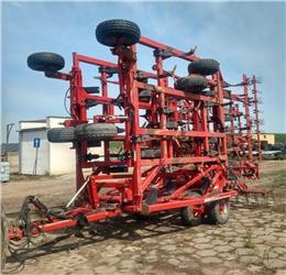Horsch Terrano 12 FG