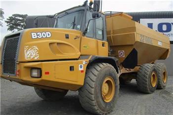 Bell B30D 22000L