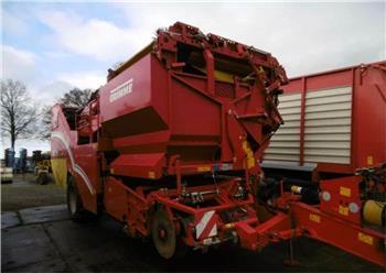 Grimme SE 150-60 350ha