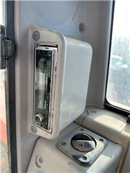 Kubota KXO80