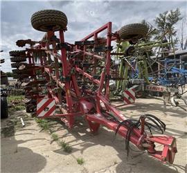 Horsch Tiger 6 AS