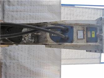 LST EB 1800 Hydraulikhammer