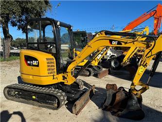 Caterpillar 302.7 D CR