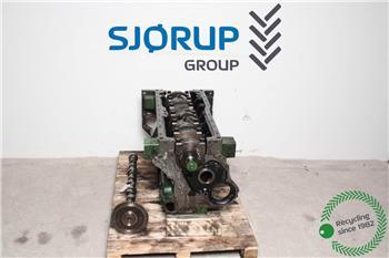 John Deere 8220 Shortblock