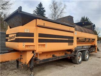 Doppstadt SM 518 Profi