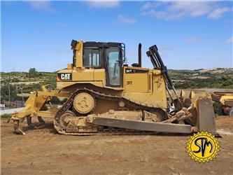 Caterpillar D 6 T XL