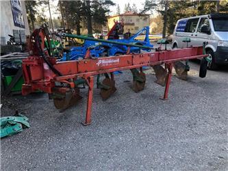 Kverneland AB 85 5-siipiset