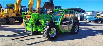 Merlo 33.7