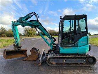 Kobelco SK 55 SRX-6
