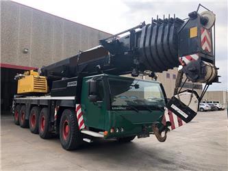 Liebherr LTM 1200 5.1