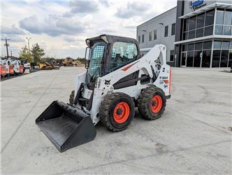 Bobcat S650