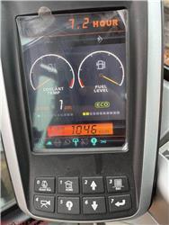 Develon DX85R-3
