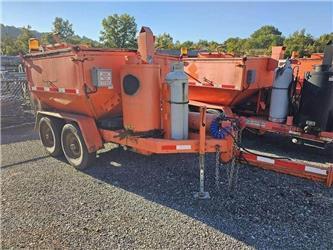 Falcon RME 3 TON