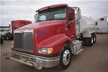 International 9200