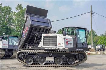 Prinoth PANTHER T14R