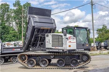 Prinoth PANTHER T14R