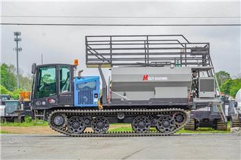 Prinoth PANTHER T8