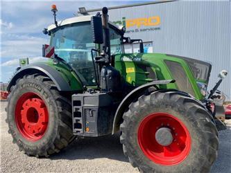 Fendt 828 PROFI PLUS