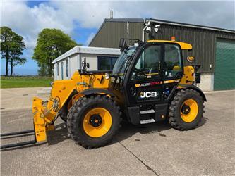 JCB 536-95 Agri Xtra