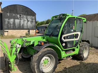 Merlo TF 38.7