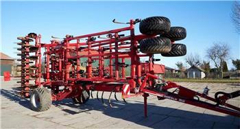 Horsch Cruiser 6XL