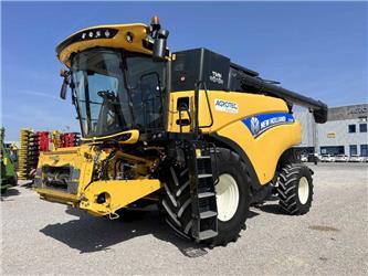 New Holland CR 9.80