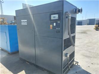 Atlas Copco GA 75