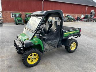 John Deere Gator 855