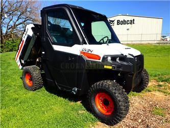 Bobcat UV34 *SALE PENDING*