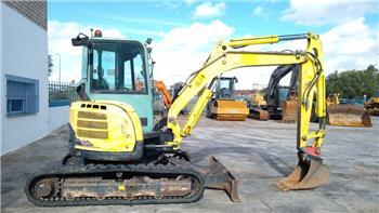 Yanmar Vio 50 U