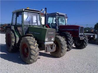 Fendt 309 LSA