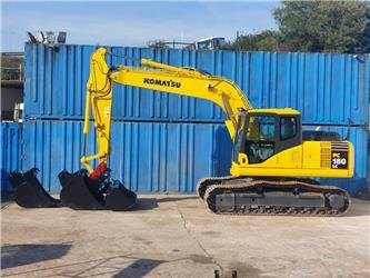 Komatsu PC 180 LC-7K