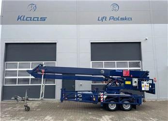 Klaas K17-24 TSR-L