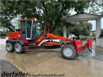 O&K / DTCM PY120H Grader