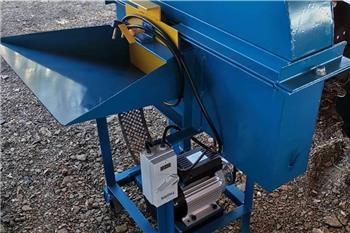  Other Hammer Mill With 3HP Single Phase Electric M