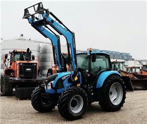 Landini 6-125H