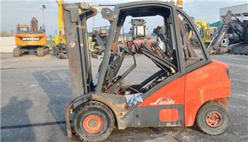 Linde H35D