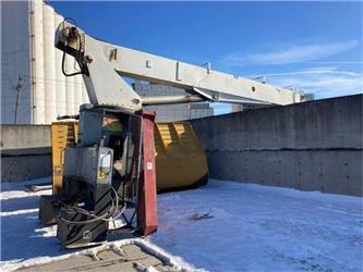 Terex TM3851