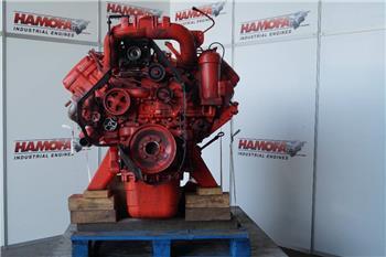 Scania DC16.43A