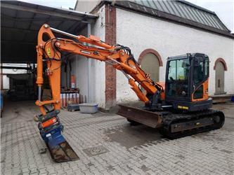 Develon DX 85 R-3